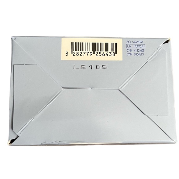 BNIB! Laboratories Klorane Smoothing & Soothing Eye Patches (7 sets) - Picture 5 of 6